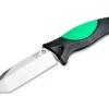 Hogue Taktische Messer<Ex-F02 4.5 Satin Tanto Rubber Mint