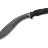 FKMD Einsatzmesser<Extreme Tactical Kukri