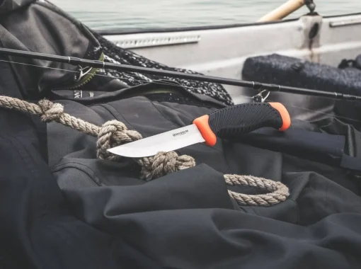 Magnum Outdoormesser<Falun