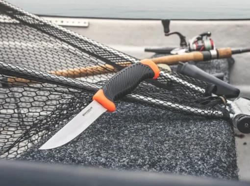Magnum Outdoormesser<Falun