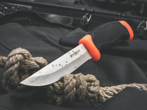 Magnum Outdoormesser<Falun