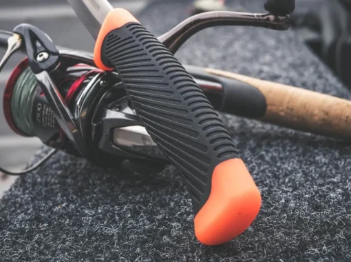 Magnum Outdoormesser<Falun