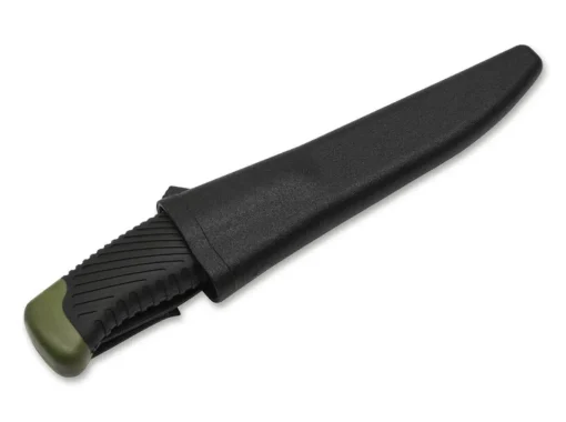 Magnum Anglermesser<Falun Green