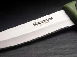 Magnum Anglermesser<Falun Green