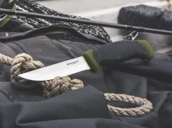 Magnum Anglermesser<Falun Green