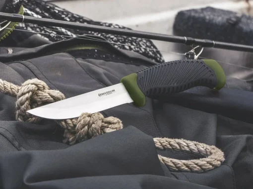 Magnum Anglermesser<Falun Green