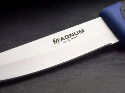 Magnum Outdoormesser<Falun Kids
