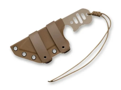 TOPS Knives Einsatzmesser<Fdx 66