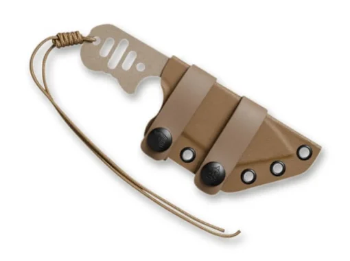 TOPS Knives Einsatzmesser<Fdx 66