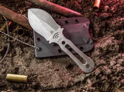 TOPS Knives Neck Knives<Fiel