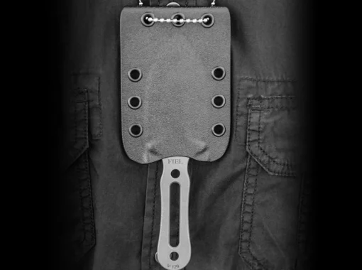 TOPS Knives Neck Knives<Fiel