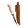 Karesuando Anglermesser<Filekniv Outdoor