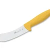 Due Cigni Fleischermesser<Fischmesser 418 15 Gelb