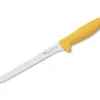 Due Cigni Fleischermesser<Fischmesser 427 20 Gelb