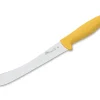 Due Cigni Fleischermesser<Fischmesser 425 21 Gelb