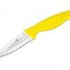 Spyderco Outdoormesser<Fish Hunter