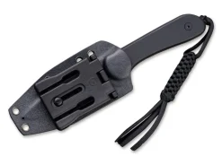 CIVIVI Edc-Messer<Fixed Blade Elementum All Black