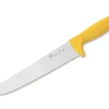 Due Cigni Fleischermesser<Fleischmesser 410 26 Gelb