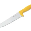 Due Cigni Fleischermesser<Fleischmesser 410 24 Gelb