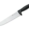 Due Cigni Fleischermesser<Fleischmesser 410 24 Schwarz