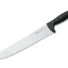 Due Cigni Fleischermesser<Fleischmesser 410 30 Schwarz