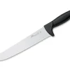 Due Cigni Fleischermesser<Fleischmesser 410 26 Schwarz