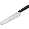 Due Cigni Fleischermesser<1896 Fleischmesser Pom