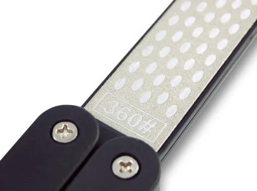 TB Outdoor Manuelle Schärfer<Foldable Diamond Sharpening Steel