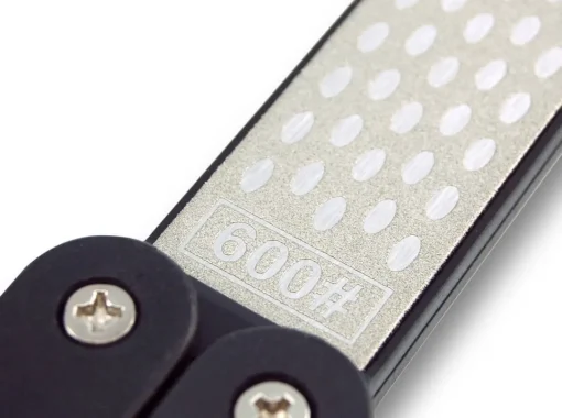 TB Outdoor Manuelle Schärfer<Foldable Diamond Sharpening Steel
