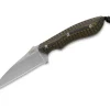 CRKT Einsatzmesser<Folts S.P.E.W.