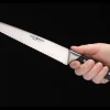 Böker Manufaktur Brotmesser<Forge Brotmesser