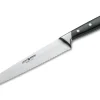 Böker Manufaktur Wellenschliffmesser<Forge Brotmesser