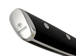 Böker Manufaktur Wellenschliffmesser<Forge Brotmesser