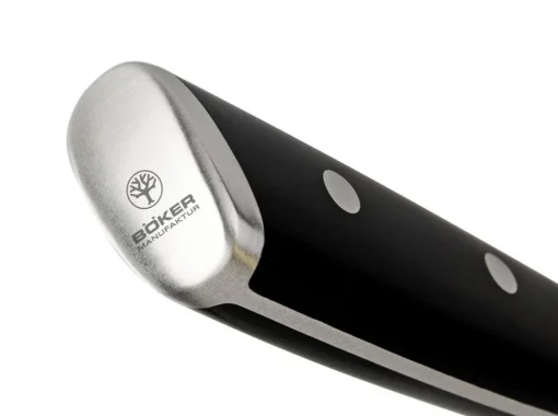 Böker Manufaktur Wellenschliffmesser<Forge Brotmesser