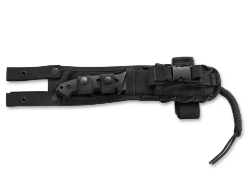CRKT Einsatzmesser<F.T.W.S.