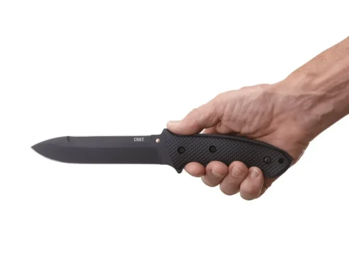 CRKT Einsatzmesser<F.T.W.S.