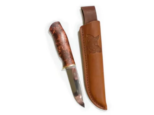 Karesuando Outdoormesser<Galten