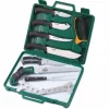Outdoor Edge Jagdmesser<Game Processor Set