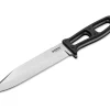 Böker Manufaktur Solingen Outdoormesser<G.E.K.