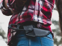 Böker Manufaktur Solingen Outdoormesser<G.E.K. Edc