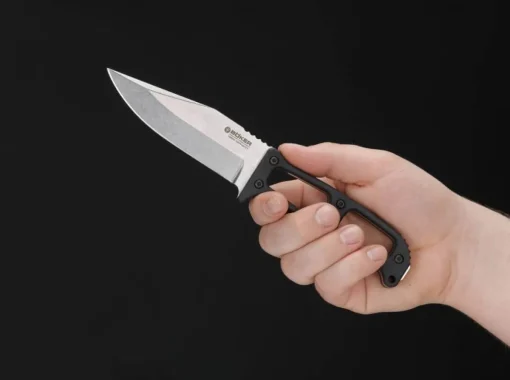 Böker Manufaktur Solingen Outdoormesser<G.E.K. Edc