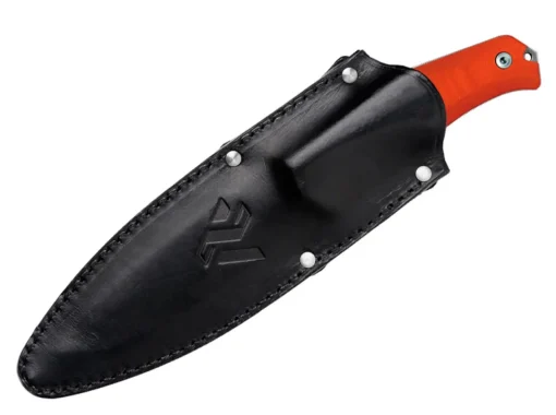 Steel Will Outdoormesser<Gekko 1533