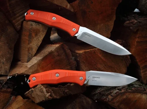 Steel Will Outdoormesser<Gekko 1533