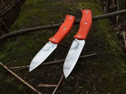 Steel Will Outdoormesser<Gekko 1533