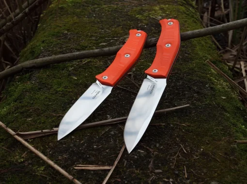 Steel Will Outdoormesser<Gekko 1533