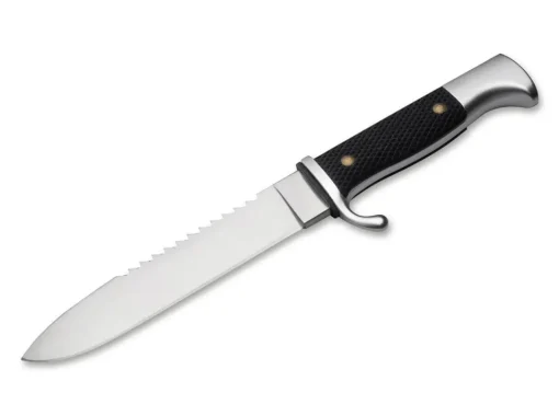 History Knife & Tool Fahrtenmesser<German Scout Knife
