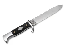 History Knife & Tool Fahrtenmesser<German Scout Knife