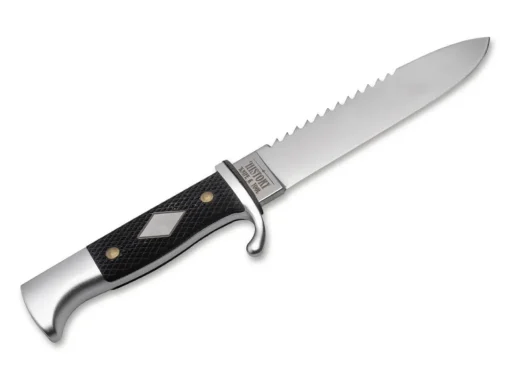 History Knife & Tool Fahrtenmesser<German Scout Knife