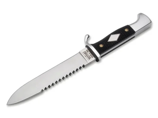 History Knife & Tool Fahrtenmesser<German Scout Knife