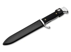 History Knife & Tool Fahrtenmesser<German Scout Knife
